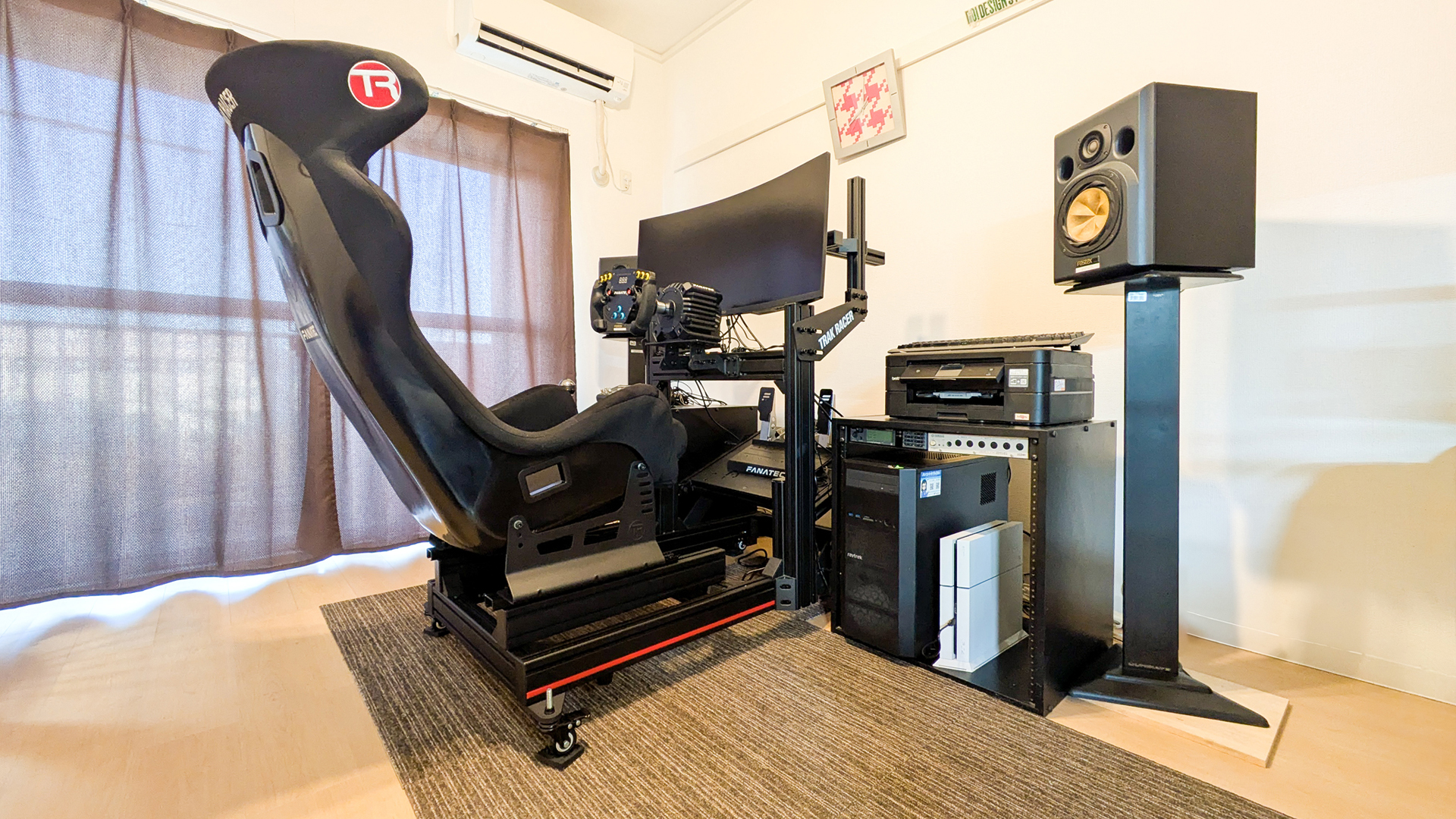 2024水景レイアウト作品